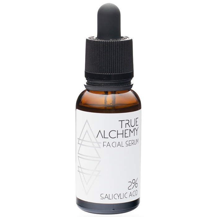 

True Alchemy Salicylic Acid
