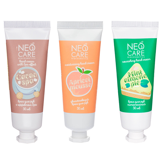 

Neo Care Hand Cream