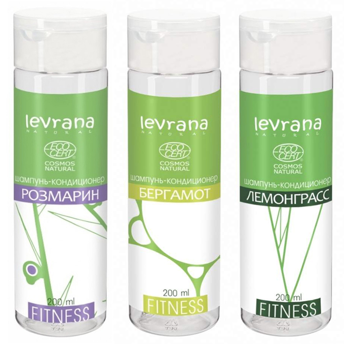 

Levrana Fitness