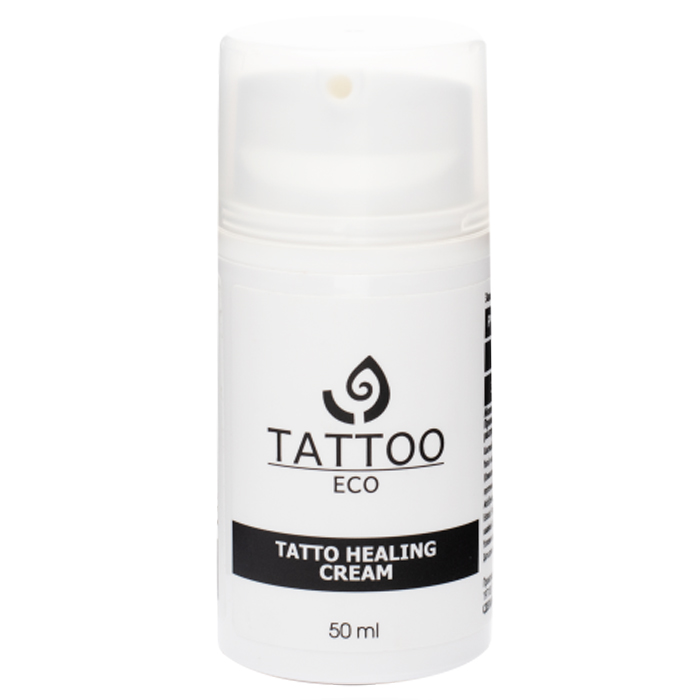 

Tattoo Eco Cream