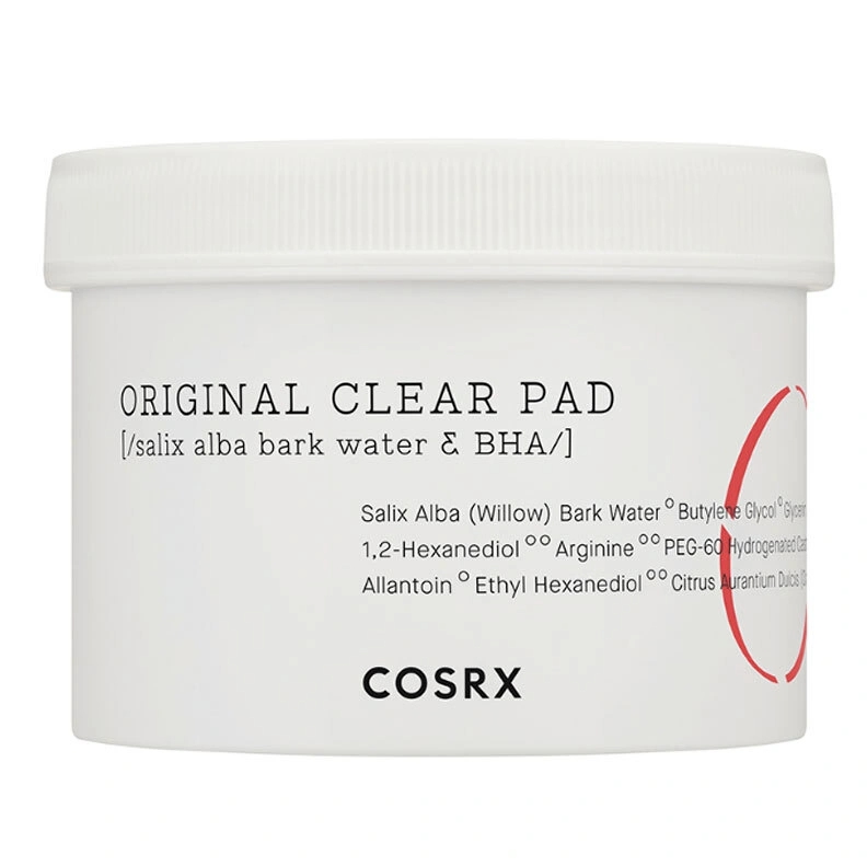

CosRX One Step Original Clear Pad