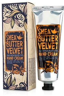 

Shara Shara Shea Butter Velvet Hand Cream