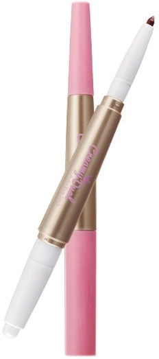 

Shara Shara Creamy Dual Auto Eyestick