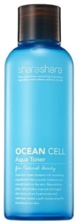 

Shara Shara Ocean Cell Aqua Lotion