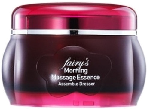 

Shara Shara Fairys Assemble Dresser Morning Massage Essence