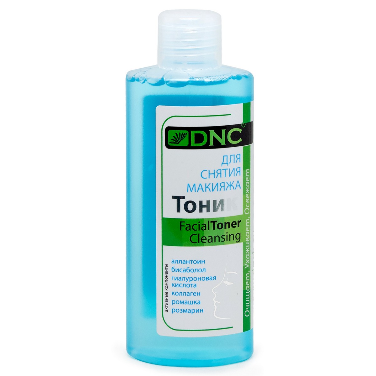 

DNC Facial Toner Cleansing