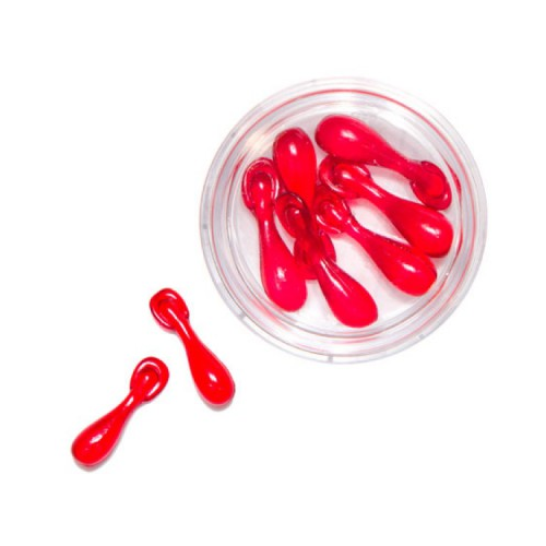 

Janssen Cosmetics Lip Volume And Care