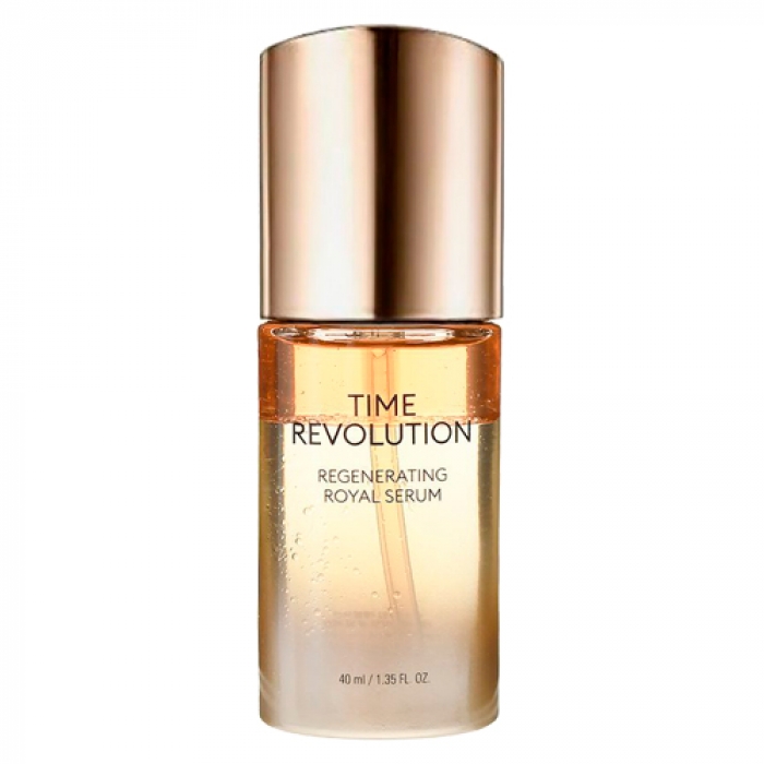 

Missha Time Revolution Regenerating Royal Serum