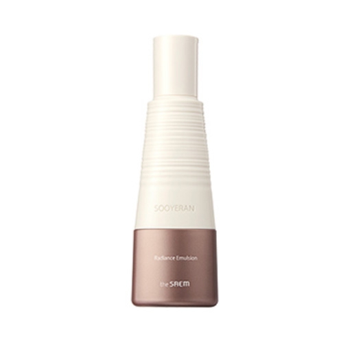 

The Saem Sooyeran Radiance Emulsion