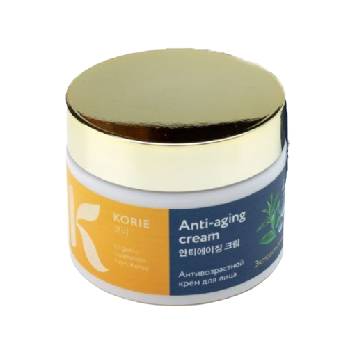 

Korie Antiaging Cream