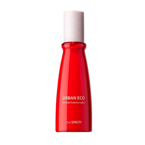 

The Saem Urban Eco Waratah Essence Lotion