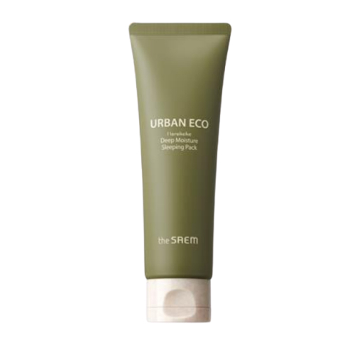 

The Saem Urban Eco Harakeke Root Sleeping Mask