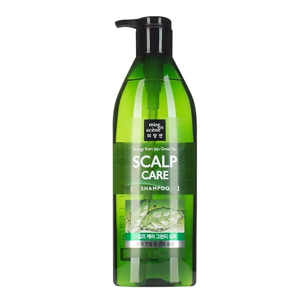 

Mise En Scene Scalp Care Shampoo