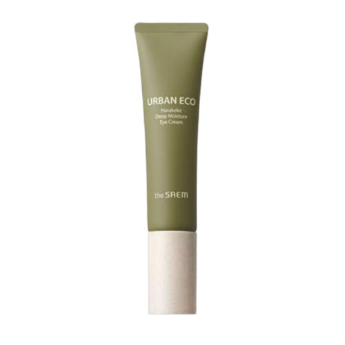 

The Saem Urban Eco Harakeke Root Eye Cream