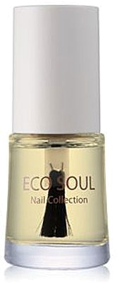 

The Saem Eco Soul Nail Collection Tone Changer Hardner