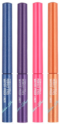 

Tony Moly Perfect Eyes WaterProof Liner Pink