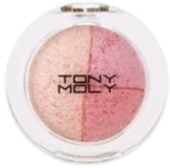 

Tony Moly Party lover triple dome eye shadow