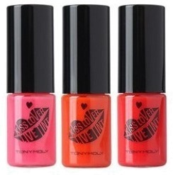 

Tony Moly Kiss Lover Live Tint