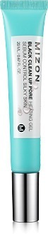 

Mizon Black clean up pore heating gel