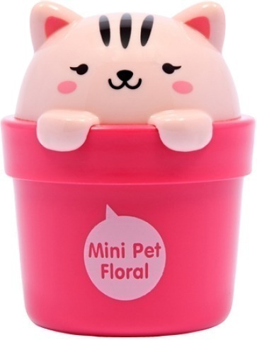 

The Face ShopLovely Mix Mini Pet Perfume Hand Cream