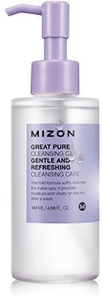 

Mizon Great Pure Cleansing Oil