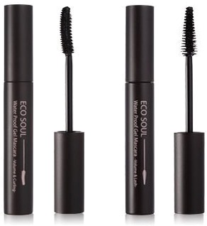 

The Saem Eco soul Water Proof Gel Mascara