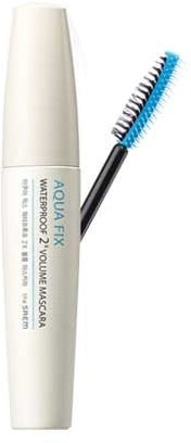 

The Saem Aqua Fix Waterproof X Volume Mascara