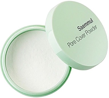 

The Saem Saemmul Pore Cover Powder
