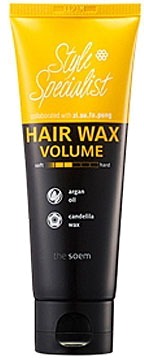 

The Saem Style Specialist Volume Wax