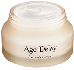 

The Skin House AgeDelay Fermented Cream