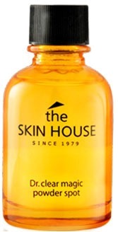 

The Skin House Dr Clear Magic Powder Spot