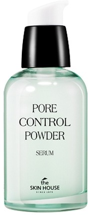 

The Skin House Pore Control Powder Serum