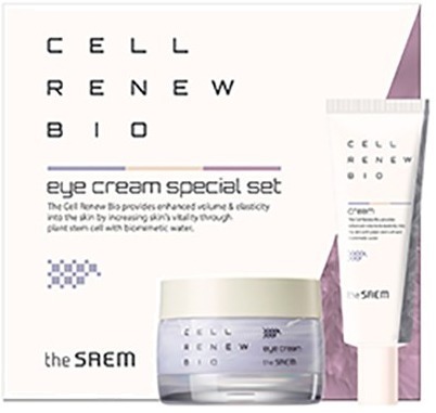 

The Saem Cell Renew Bio Eye Cream Special Set