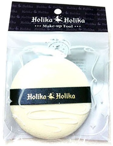 

Holika Holika Powder Cotton Puff