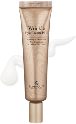 

The Skin House Wrinkle Eye Cream Plus