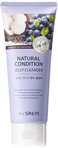 

The Saem Natural Condition Jelly Cleanser