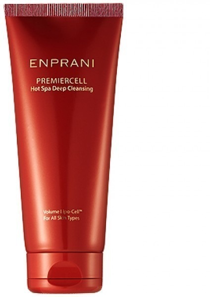 

Enprani Premier Cell Hot Spa Deep Cleansing