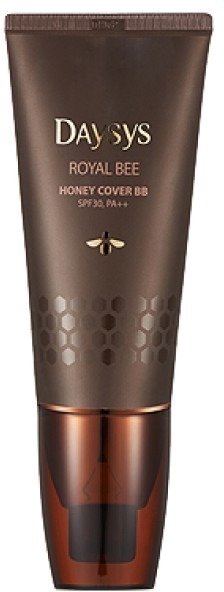 

Enprani Daysys Royal Bee Honey Cover BB