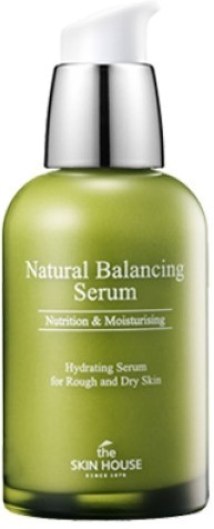 

The Skin House Natural Balancing Serum