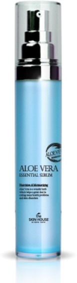 

The Skin House Aloe Vera Essential Serum