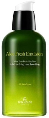 

The Skin House Aloe Fresh Emulsion