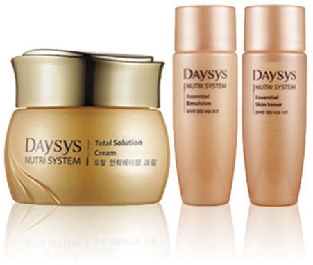 

Enprani Daysys Nutri System Total Solution Cream