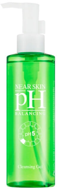 

Missha Near Skin pH Balancing Cleansing Oil