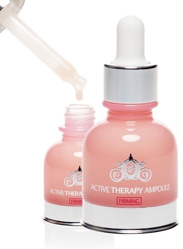 

Lioele Active Therapy Ampoule