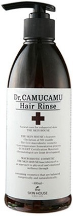 

The Skin House Dr Camucamu Hair Rinse