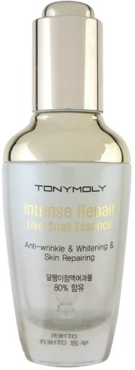 

Tony Moly Intense Care Snail Essence